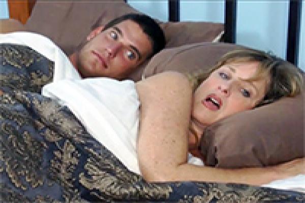 This Is Why You Shouldn't Share A Bed With Daughter's Boyfriend - Fuqer  Video