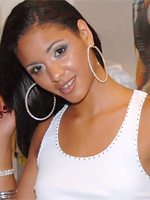 Jasmine Rios