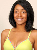 Jazmin Ryder