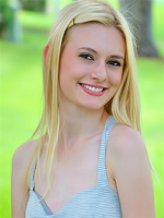 Kennedy Kressler