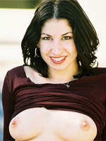 Nadine FTV