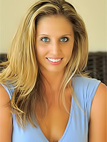 Pamela FTV