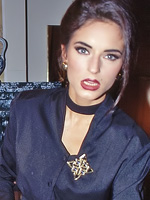 Rebecca Lord