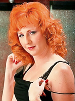 Sasha Brand