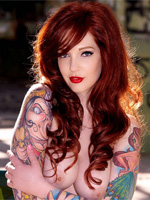 Vanessa Lake