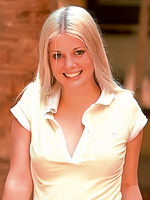 Charlotte Stokley